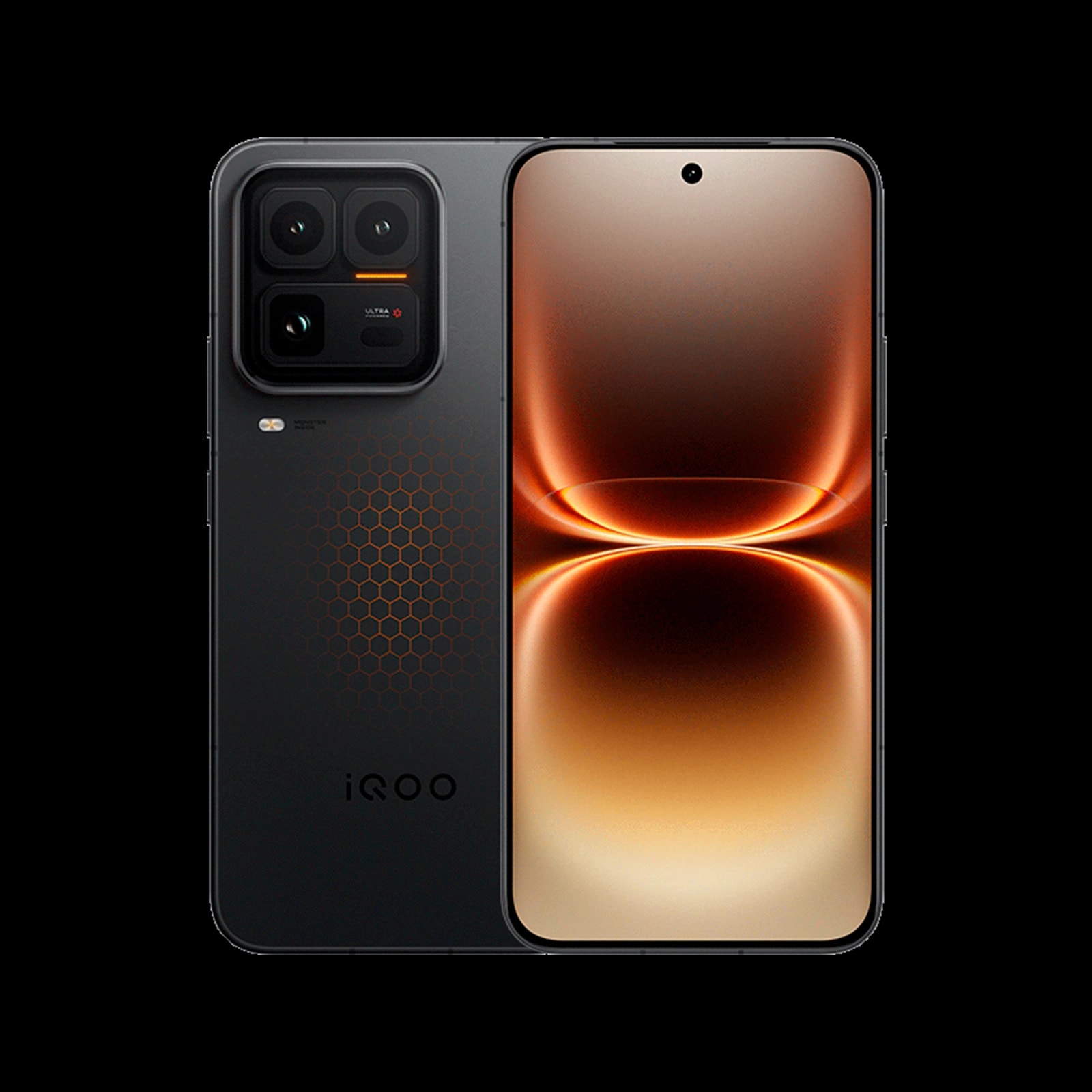 Vivo iQOO 15 Ultra