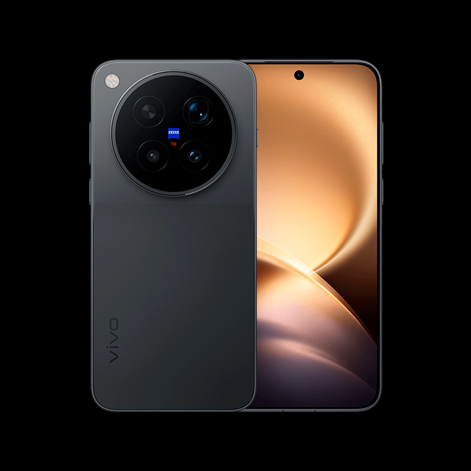 Vivo X500 Pro Max