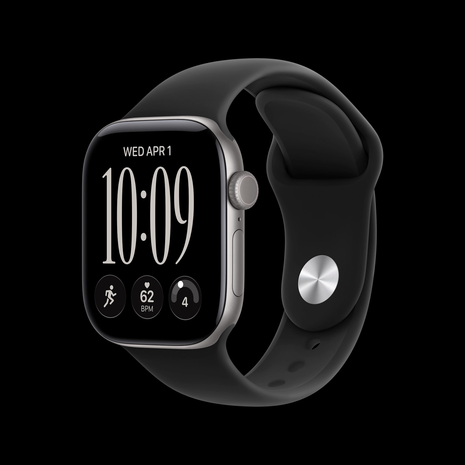 Apple Watch S12