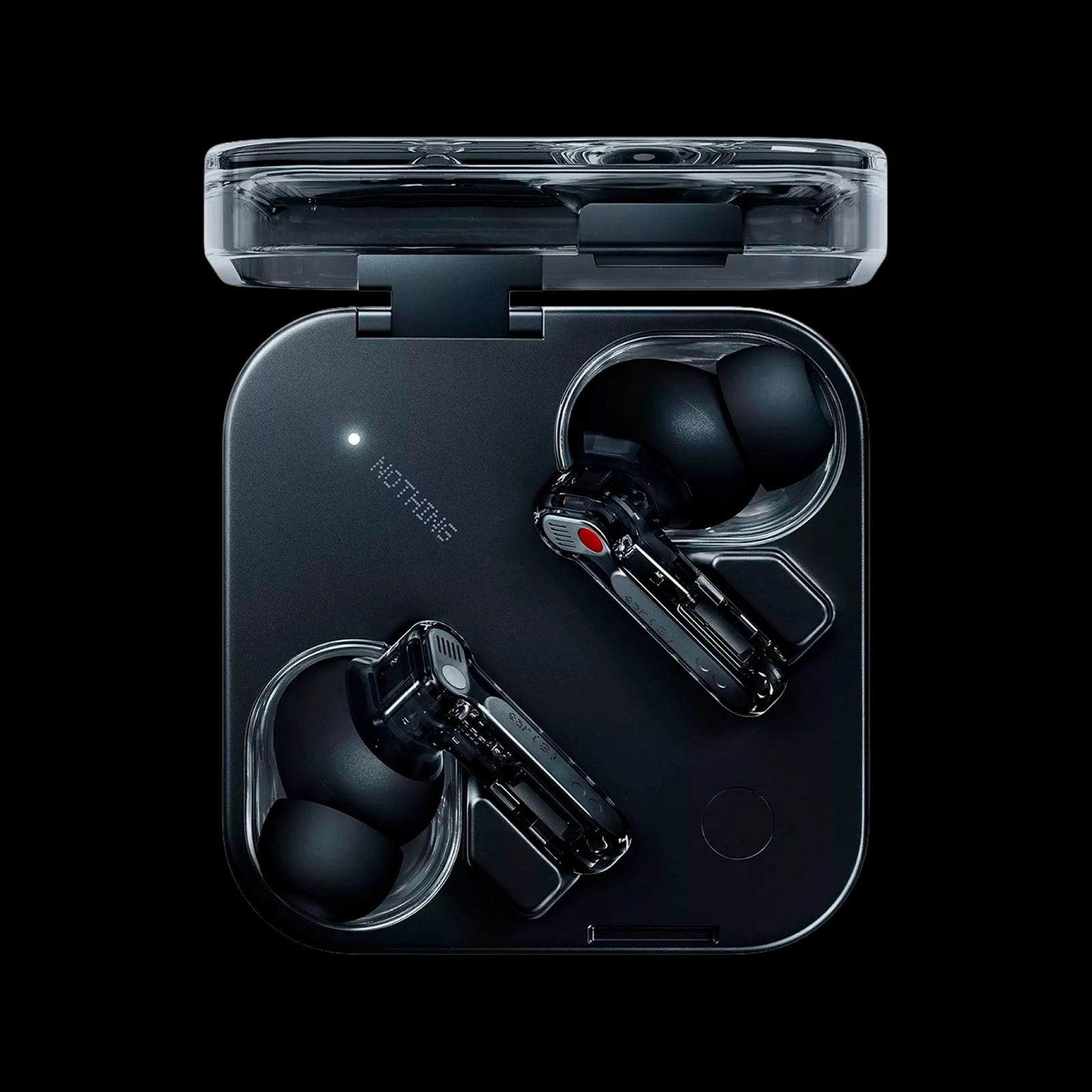 Беспроводные наушники Nothing Ear 3 True Wireles In-Ear Earphones
