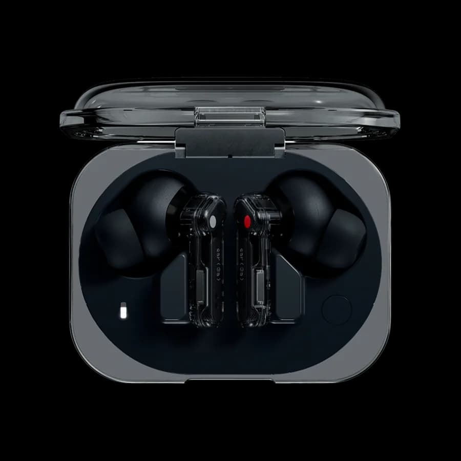 Беспроводные наушники Nothing Ear 3a True Wireles In-Ear Earphones