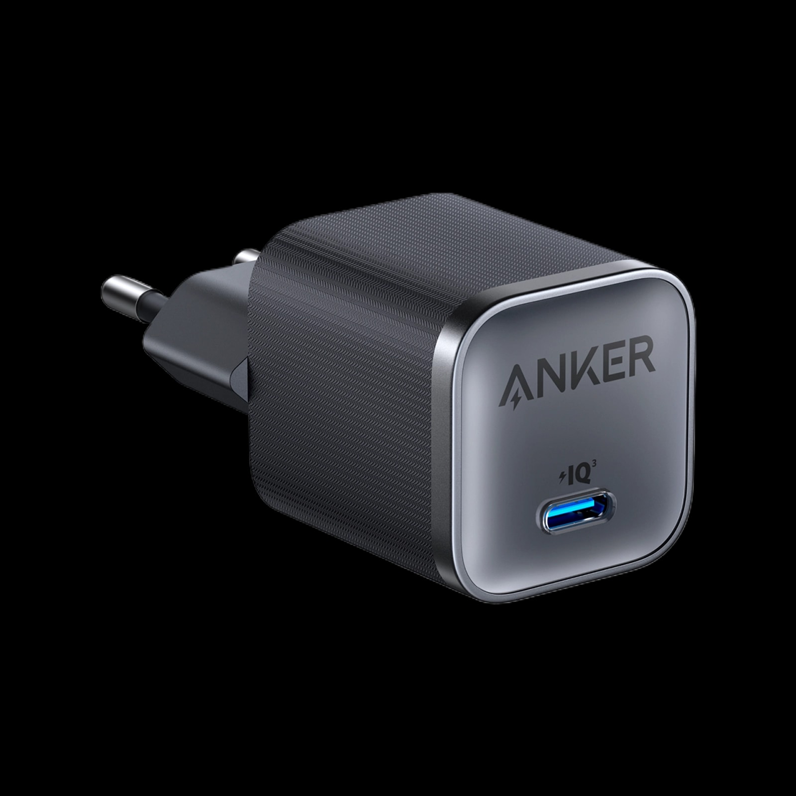 Блок питания Anker Nano Charger 45W