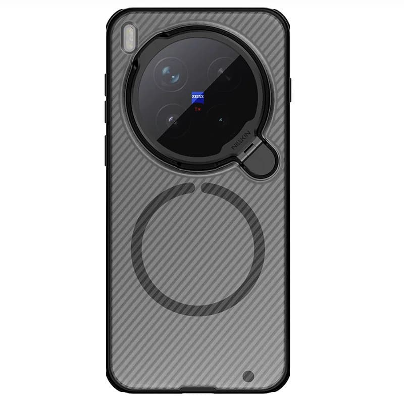 Чехол Nillkin Camshield Prop Magnetic Case Vivo X300 Pro