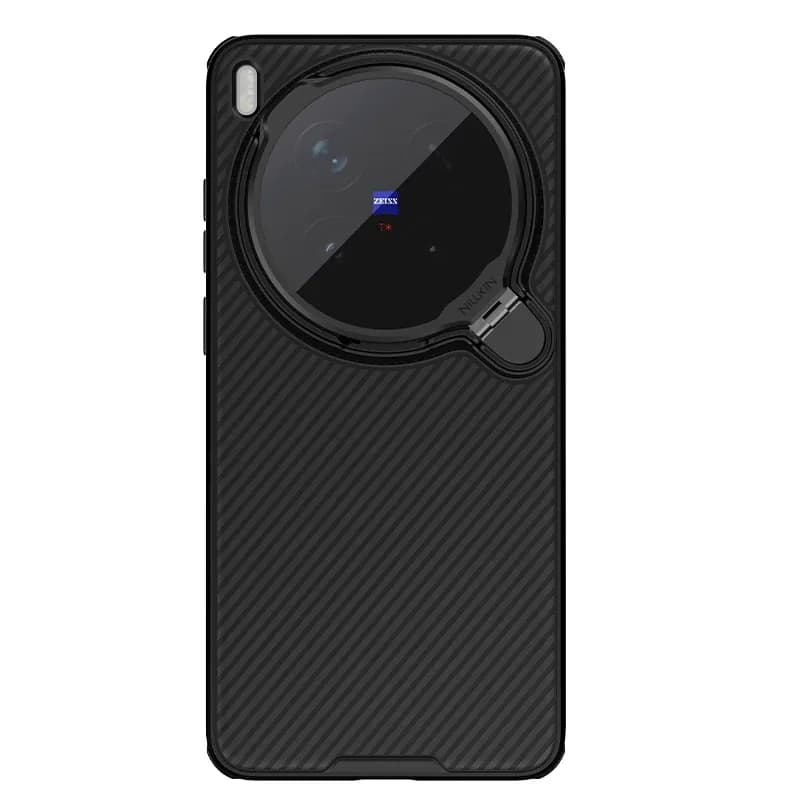 Чехол Nillkin Camshield Prop Magnetic Case Vivo X300 Ultra