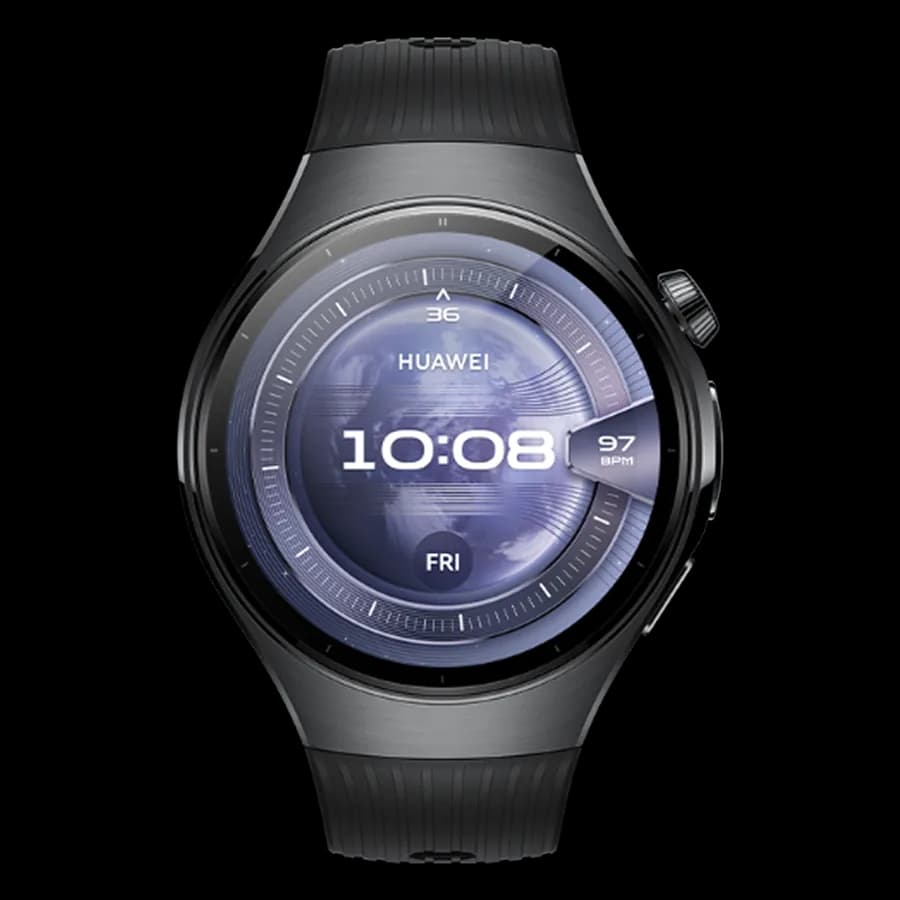 Huawei Watch 5 46мм