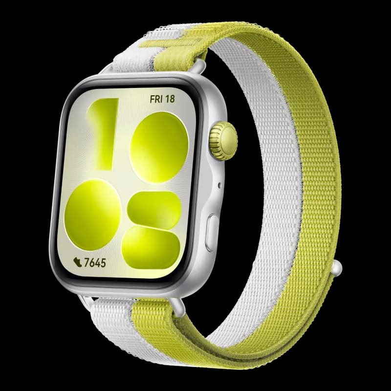 Huawei Watch Fit 5