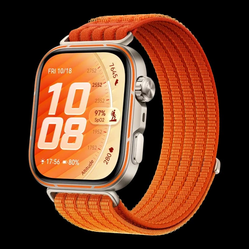 Huawei Watch Fit 5 Pro