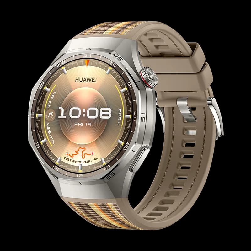 Huawei Watch GT 6 Pro 46мм