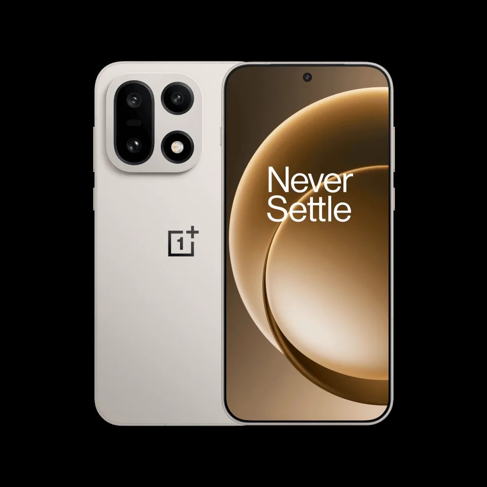 OnePlus 15