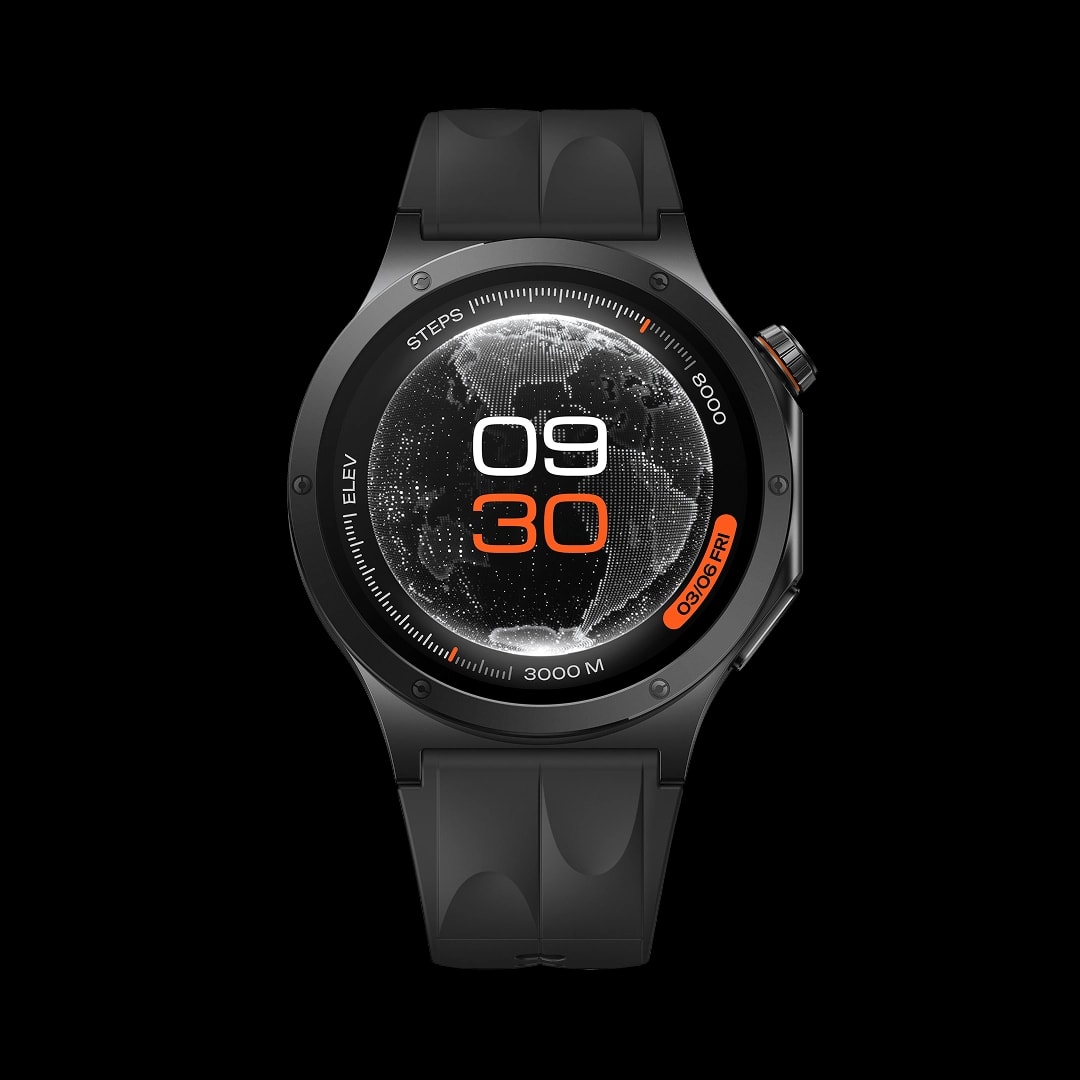 OnePlus Watch 4