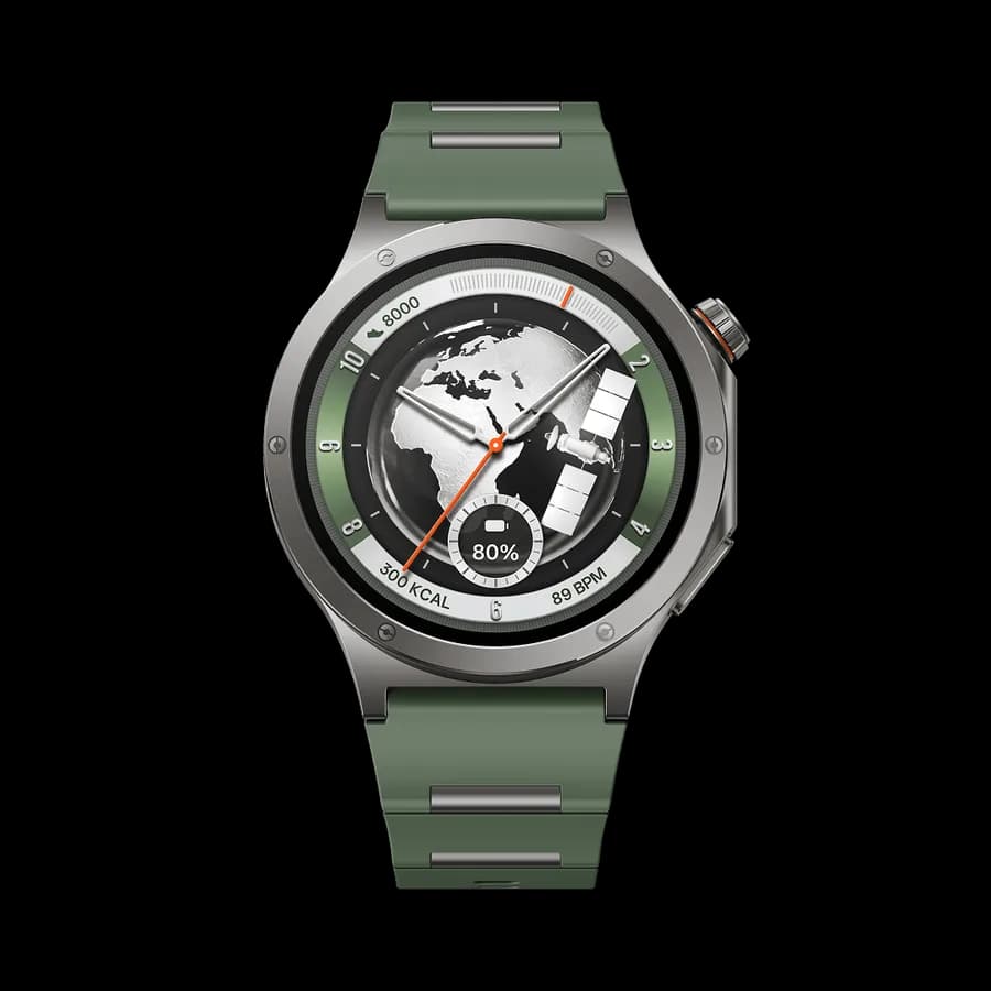 OnePlus Watch 4