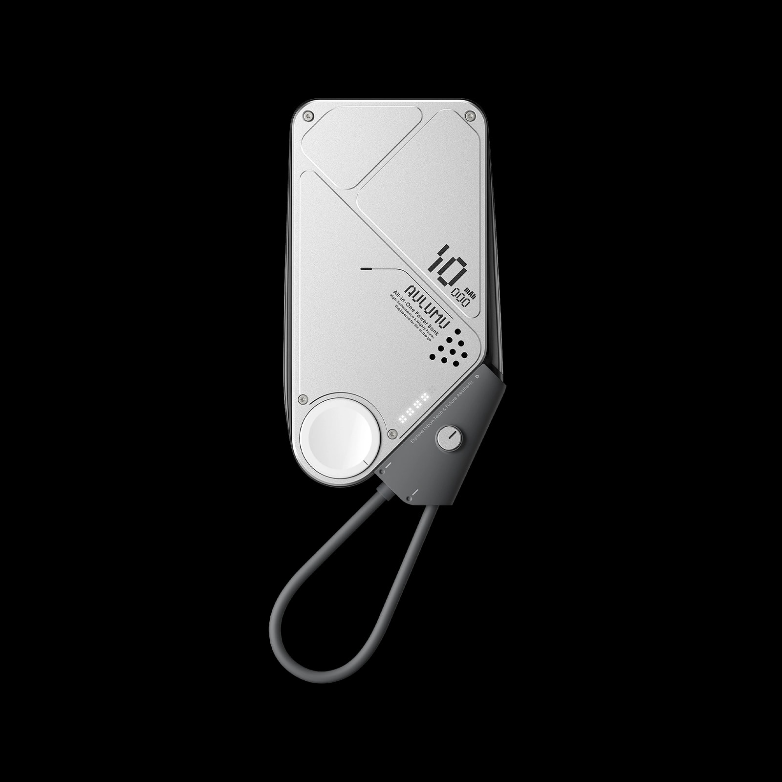 PowerBank Aulumu 1000mAh 35W