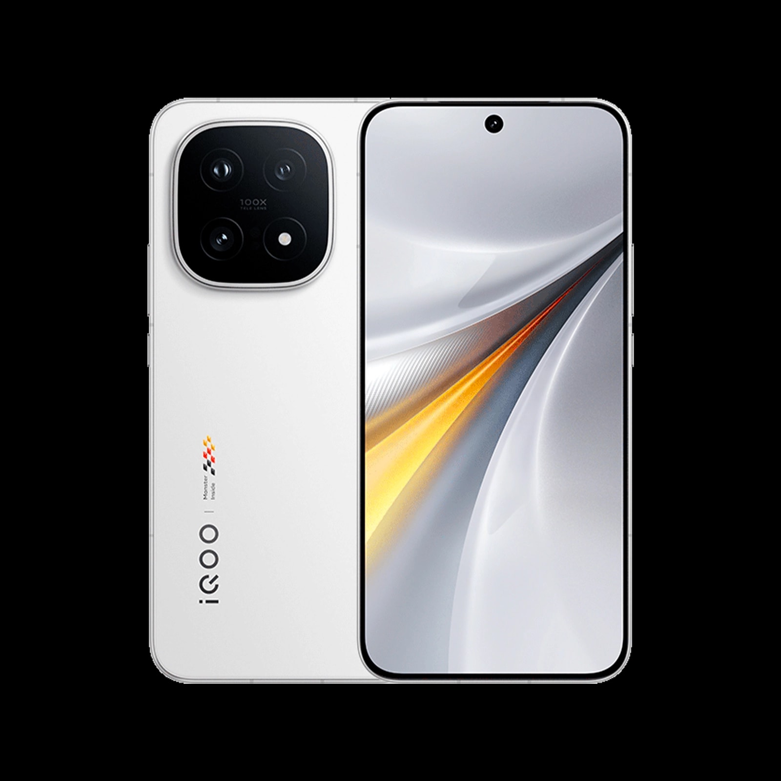 Vivo iQOO 15