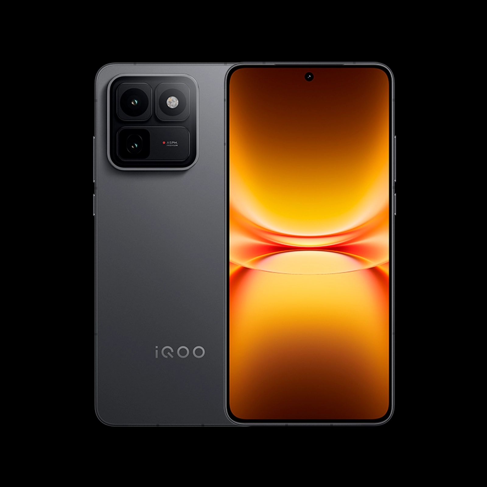 Vivo iQOO 15T