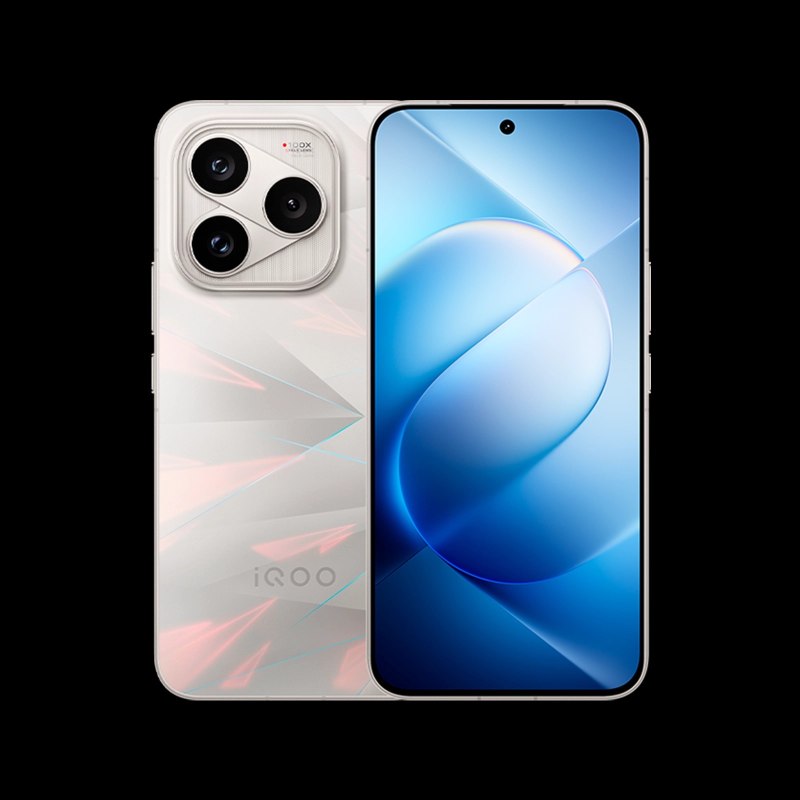 Vivo iQOO 16