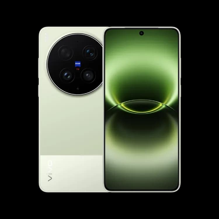 Vivo X300 Ultra