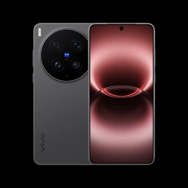 Vivo X300 Ultra