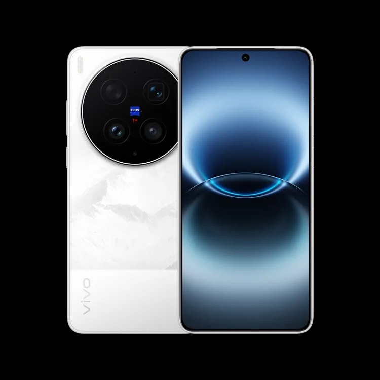 Vivo X300 Ultra