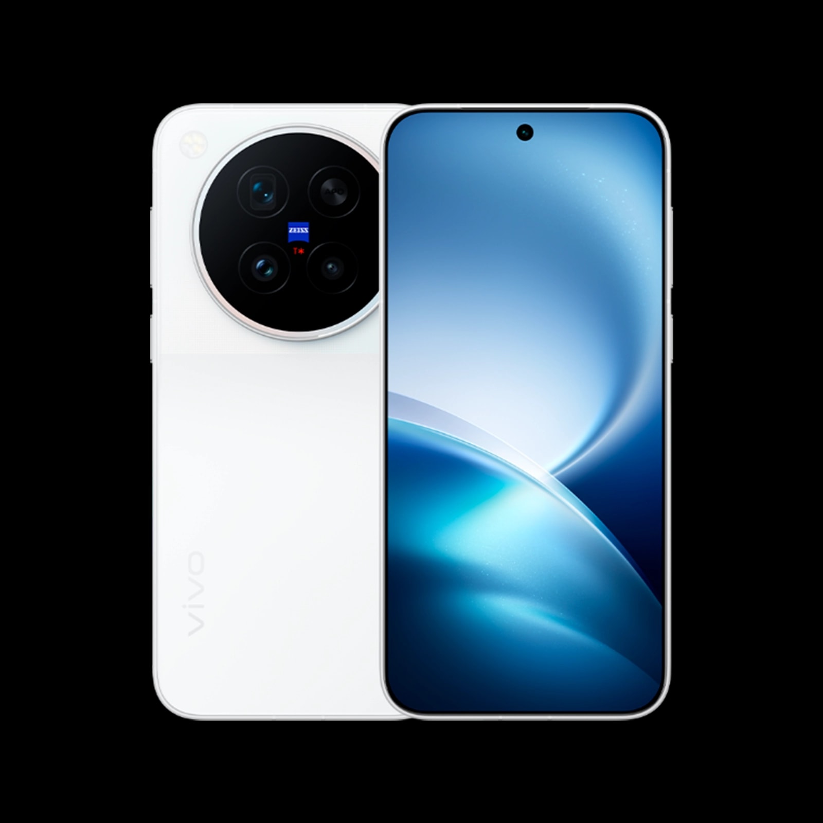 Vivo X500 Pro