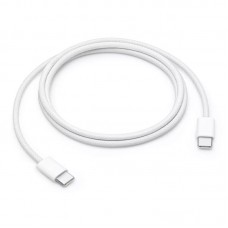 Кабель Apple USB-C 60W Charge Cable (1m)