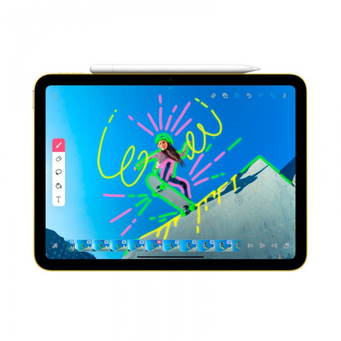 Стилус Apple Pencil USB-C