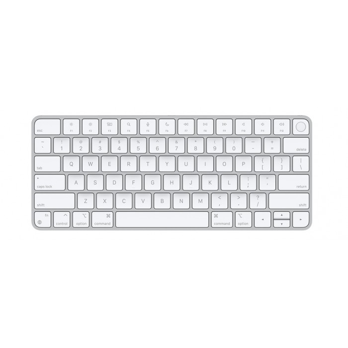 Клавиатура Apple Magic Keyboard with Touch ID