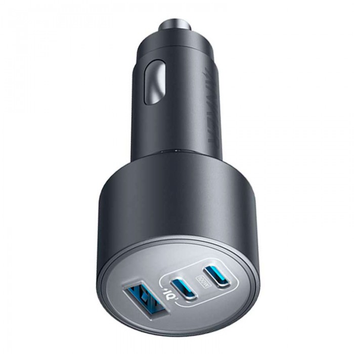 Автомобильное зарядное устройство Anker Nano Car Charger 167.5W 2C1A