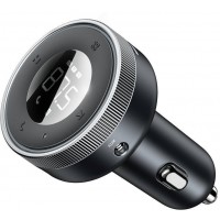 Трансмиттер Baseus Enjoy Car Wireles MP3 Charger