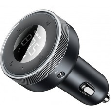 Трансмиттер Baseus Enjoy Car Wireles MP3 Charger