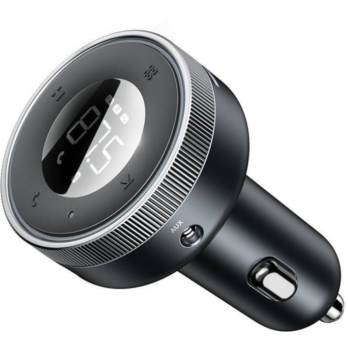 Трансмиттер Baseus Enjoy Car Wireles MP3 Charger