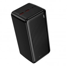 Внешний аккумулятор Power Bank Borofone BJ80C 50000mAh
