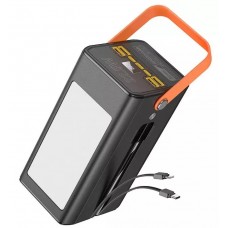 Внешний аккумулятор Hoco DB49 100000mAh