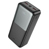 Внешний аккумулятор Hoco J136B 30000mAh