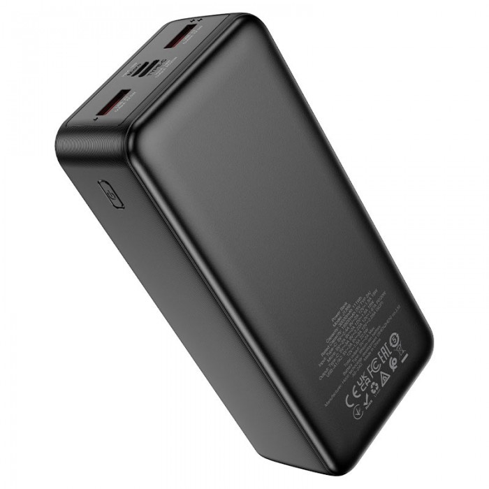 Внешний аккумулятор Hoco J136B 30000mAh