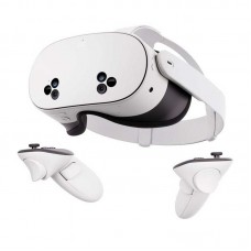 Шлем виртуальной реальности Meta Quest 3S 256GB