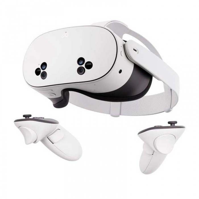 Шлем виртуальной реальности Meta Quest 3S 256GB