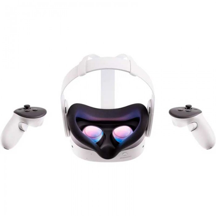 Шлем виртуальной реальности Meta Quest 3S 256GB