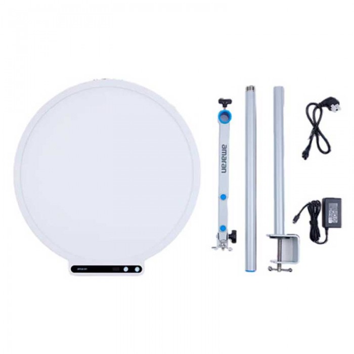 Настольный светодиодный (LED) осветитель (лампа) Verge Max