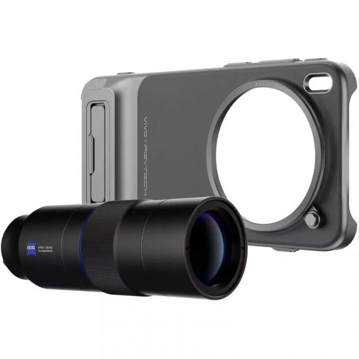 Комплект объективов для Vivo X300 Pro