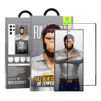 Защитное стекло Blueo Smooth Vivo X200 Ultra/OnePlus 13