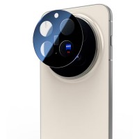 Защитное стекло камеры Blueo DL-1 Vivo X300 Pro