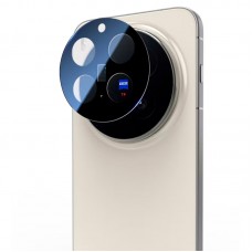 Защитное стекло камеры Blueo DL-1 Vivo X300 Pro