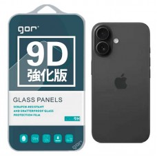 Защитное стекло GOR 9D iPhone 17