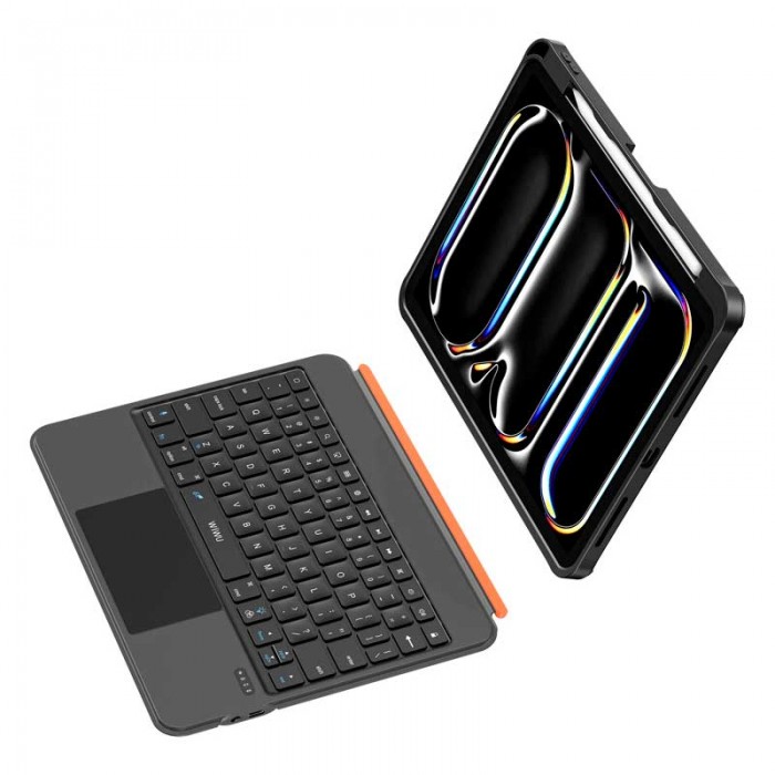 Чехол-клавиатура Wiwu Combo Pro for Ipad 10.9/11