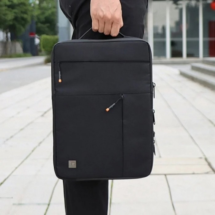 Сумка Wiwu Alpha Slim Sleeve 13.3"