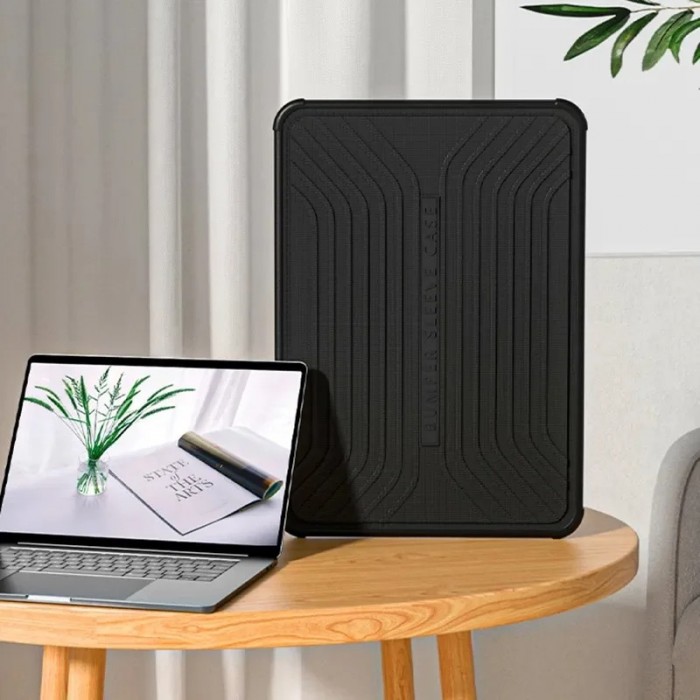 Сумка для ноутбука WIwu Defender Sleeve Pro 15.3