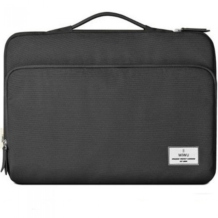 Сумка для макбука Wiwu Ora Laptop Sleeve 14.2