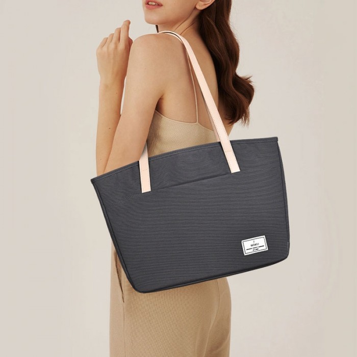Сумка Wiwu Ora Tote 14"