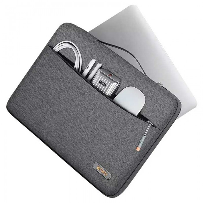 Сумка для ноутбука WIwu Pilot Laptop Sleeve 13.3/14