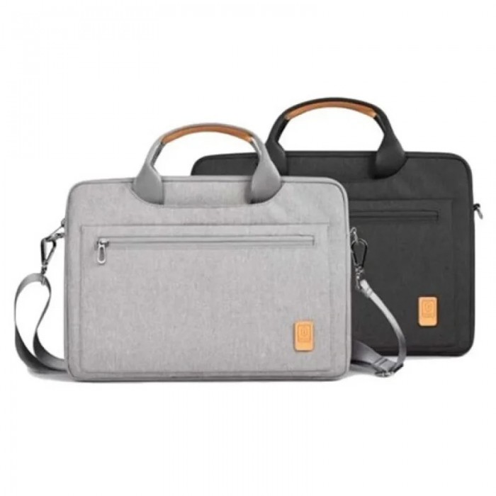 Сумка для ноутбука WIwu Pioneer Handle Bag 15.6